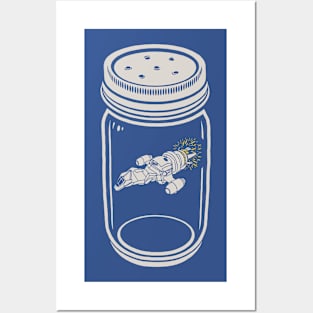 Firefly in a Jar 2 Posters and Art